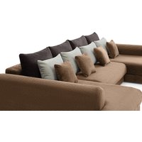 П-образный диван Moon Family Мэдисон 006 80572100 в Солигорске