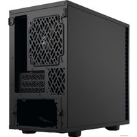 Корпус Fractal Design Define 7 Nano Black Solid FD-C-DEF7N-01