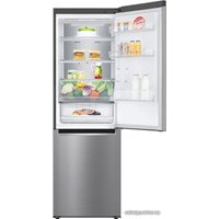 Холодильник LG GA-B459MMQM