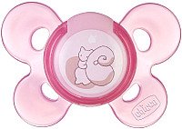 

Пустышка Chicco Physio Comfort Белочка 310410126