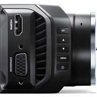 Видеокамера BlackmagicDesign Micro Studio Camera 4K в Гродно