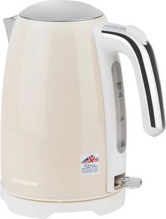 

Электрический чайник Normann AKL-145