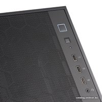 Корпус SilverStone Fara R1 Pro V2 SST-FAR1B-PRO-V2