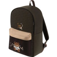 Школьный рюкзак Forst The Brown Bear Sch_67575
