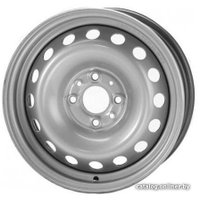 Штампованные диски TREBL 8555T 15x6" 5x130мм DIA 84.1мм ET 75мм S