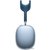 Наушники Apple AirPods Max (с разъёмом Lightning, голубое небо)