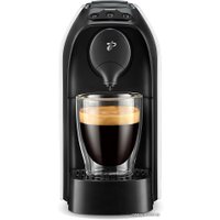 Капсульная кофеварка Tchibo Cafissimo Easy (белый)