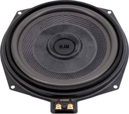 

Головка сабвуфера BLAM BM 200WN
