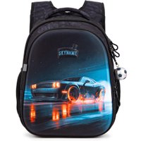 Школьный рюкзак SkyName R1-089 + брелок мячик