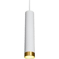 Подвесная люстра Wolta WSL-GU10/P10WG