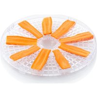 Сушилка для овощей и фруктов ETA Secca Plus 830190000