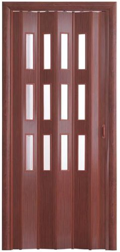 Межкомнатная дверь Ремстройпласт Фаворит (вишня)