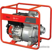 Мотопомпа Fubag PG 1300T