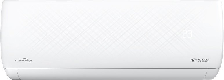 Кондиционер Royal Clima Renaissance DC EU Inverter 2024 RCI-RND24HN