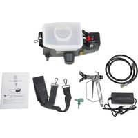 Краскораспылитель Schtaer SCH-X1