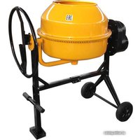 Бетономешалка Krones GZW-120L