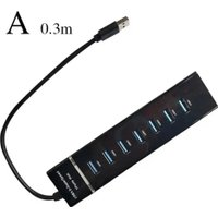 USB-хаб USBTOP USB Type-A - 7xUSB Type-A 556944 в Гродно