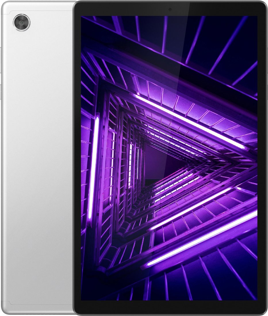 

Планшет Lenovo Tab M10 HD 2nd Gen TB-X306X 2GB/32GB LTE ZA6V0167RU (серый)