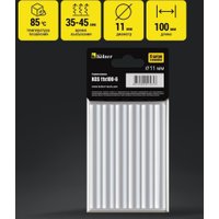 Клеевые стержни Kolner KGS 11x100-6 (6 шт)