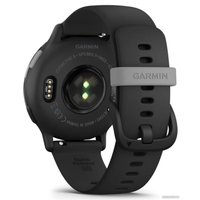 Умные часы Garmin Vivoactive 5 (черный)