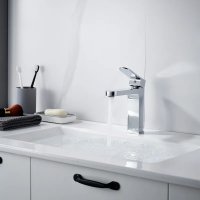 Смеситель Shevanik S4501