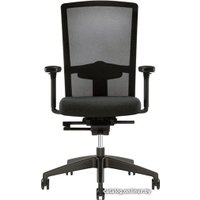 Офисное кресло Interstuhl Goal-Air 172G (черный)