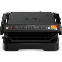 Электрогриль Tefal OptiGrill 2in1 GC772810