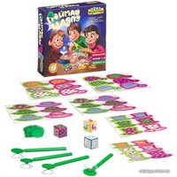 Детская настольная игра Фортуна Поймай шляпу Ф93363