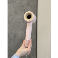 Фен Vivaris VB H8P (розовый)