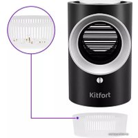 Уничтожитель насекомых Kitfort KT-4019 в Лиде