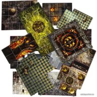 Карточная игра Games Workshop Warhammer Quest: Shadows Over Hammerhal