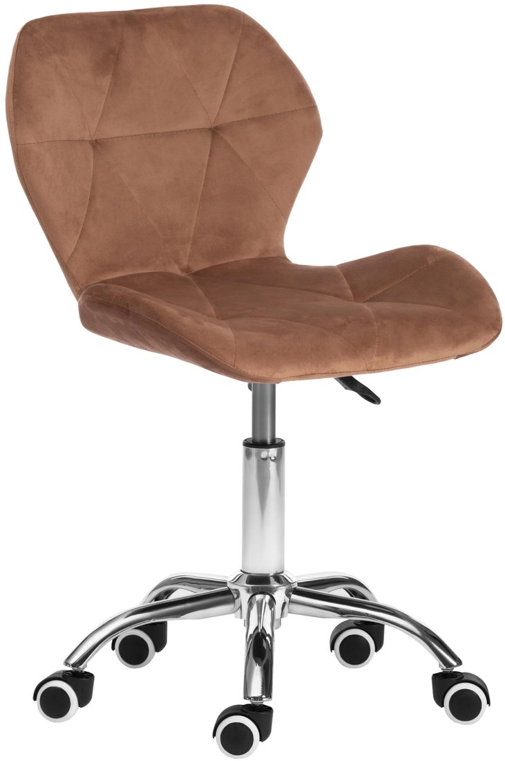 

Офисное кресло TetChair Recaro (ткань, коричневый)