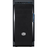 Корпус Cooler Master N300 (NSE-300-KKN1)