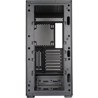Корпус SilverStone Seta D1 SST-SED1-B