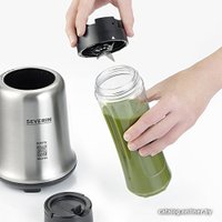 Стационарный блендер Severin Mix & Go SM 3739
