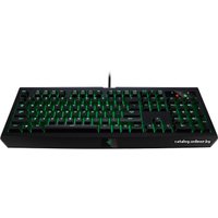 Клавиатура Razer BlackWidow Ultimate 2016