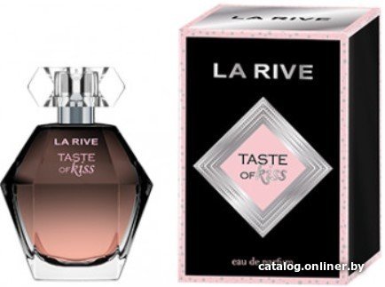 Парфюмерная вода La Rive Taste Of Kiss EdP (100 мл)