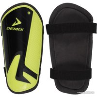 Защита голени Demix 114531-G0 FZMA39ZQAW (L, светло-зеленый)