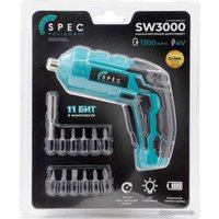 Электроотвертка Spec SW3000