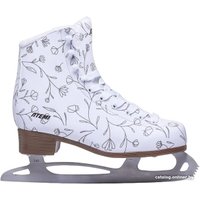 Коньки Atemi Queen Fur (р. 35)