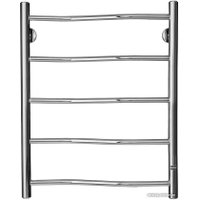 Полотенцесушитель Ростела Мелодия 1" 5 перекладин 50x60 см