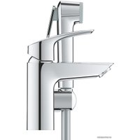 Смеситель с лейкой для биде Grohe Eurosmart 23124003