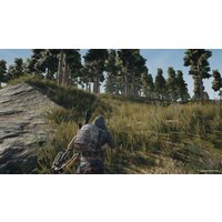  PlayerUnknown's Battlegrounds для PlayStation 4