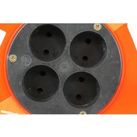 Удлинитель на катушке Nexttool УСК1-40 NT200216