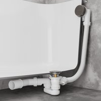 Сифон Roxen R70A-GM