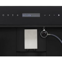 Кофемашина Krona Rems 45H coffee BL