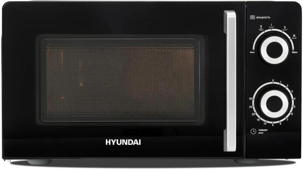 

Микроволновая печь Hyundai HYM-M2054
