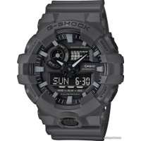 Наручные часы Casio G-Shock GA-700UC-8A