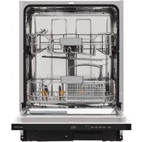 Встраиваемая посудомоечная машина Krona Garda 60 BI V2
