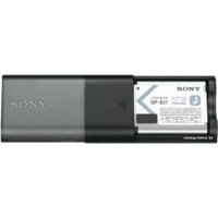 Аккумулятор + зарядное Sony ACC-TRDCJ в Бресте